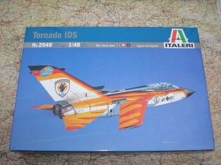 IT2648  Tornado IDS